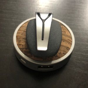 Spirestone Fitness Tracker